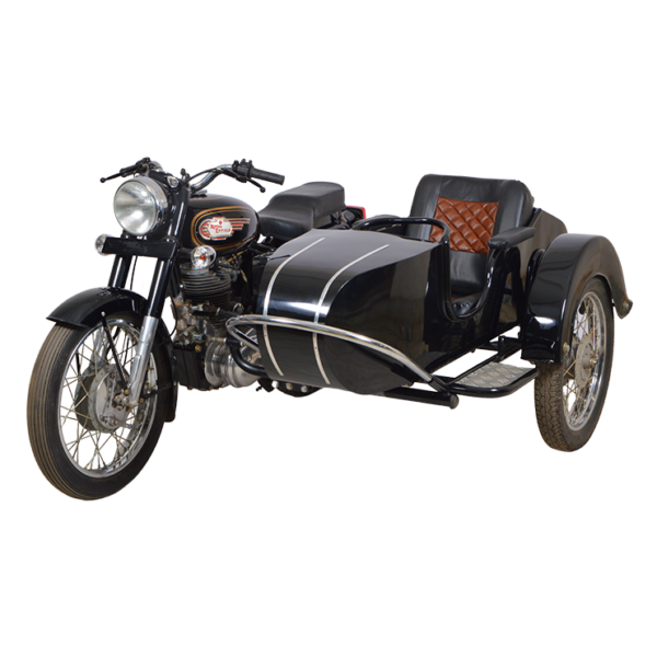BEMMER Sidecar Archives Inder Sidecar