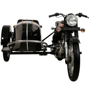 Inder sidecar Indian Motorcycle Sidecar Indersidecar